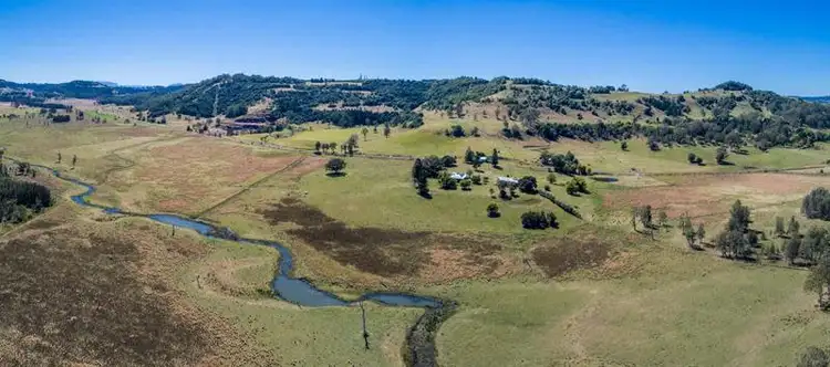 Main view of Homely rural property listing, Address available on request