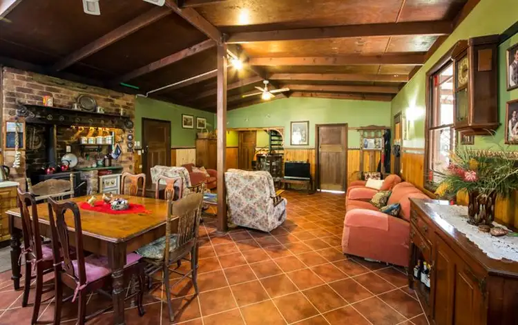 Third view of Homely rural property listing, 27 Flinty Road, Dirty Creek NSW 2456