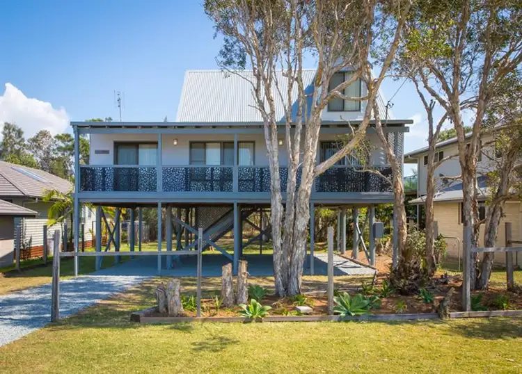 15 MacDougall Street, Corindi Beach NSW 2456