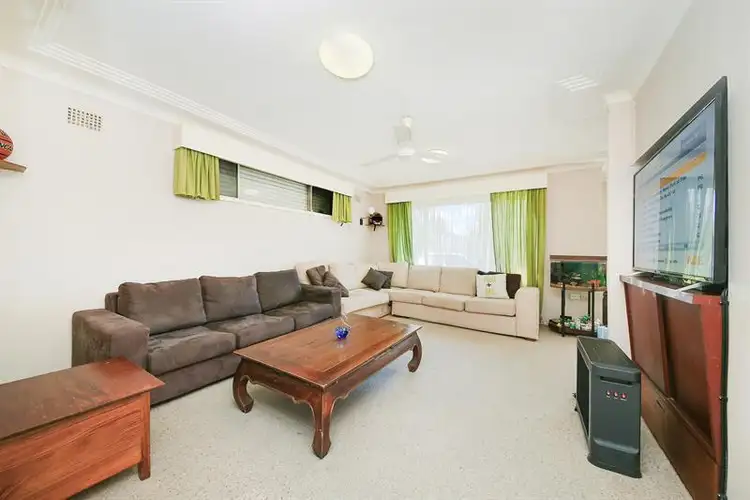 Second view of Homely house listing, 35 Pobje Ave, Birrong NSW 2143
