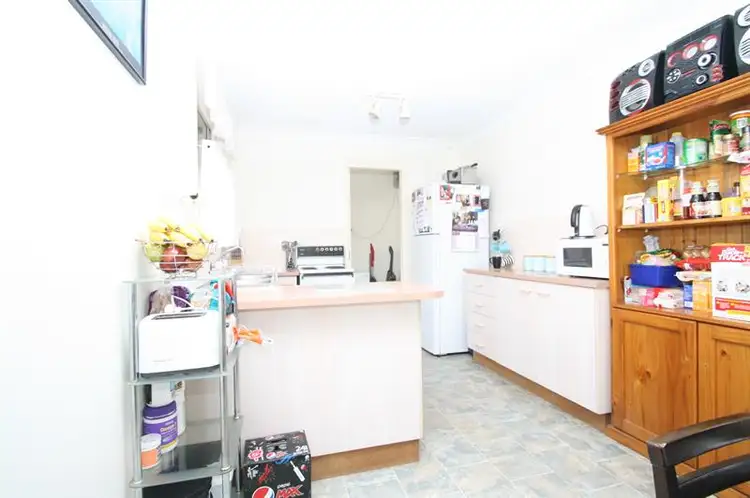 Second view of Homely house listing, 99 Colebee Cres, Hassall Grove NSW 2761