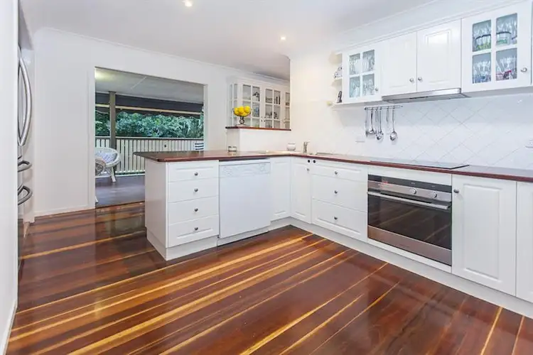 Third view of Homely house listing, 45 Lana St, Tarragindi QLD 4121