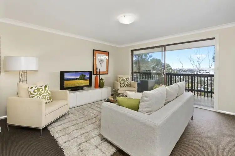 Fifth view of Homely house listing, 45 Ryan Pl, Beacon Hill NSW 2100