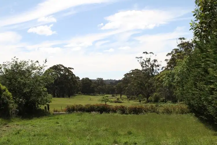 Third view of Homely land listing, 162 Erith St, Bundanoon NSW 2578