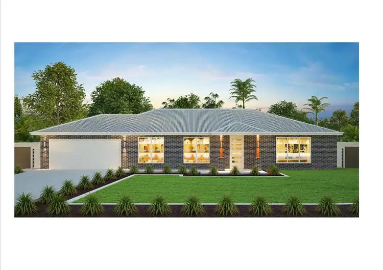 16 Hammond St, Dubbo NSW 2830