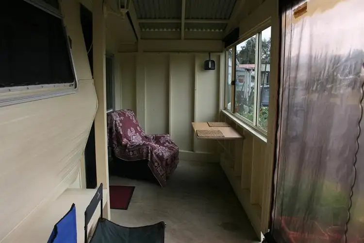 Fifth view of Homely house listing, Site 41/1-13 Ocean Pde, Coffs Harbour NSW 2450