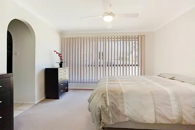 Seventh view of Homely house listing, 33 Corunna Ave, Leumeah NSW 2560
