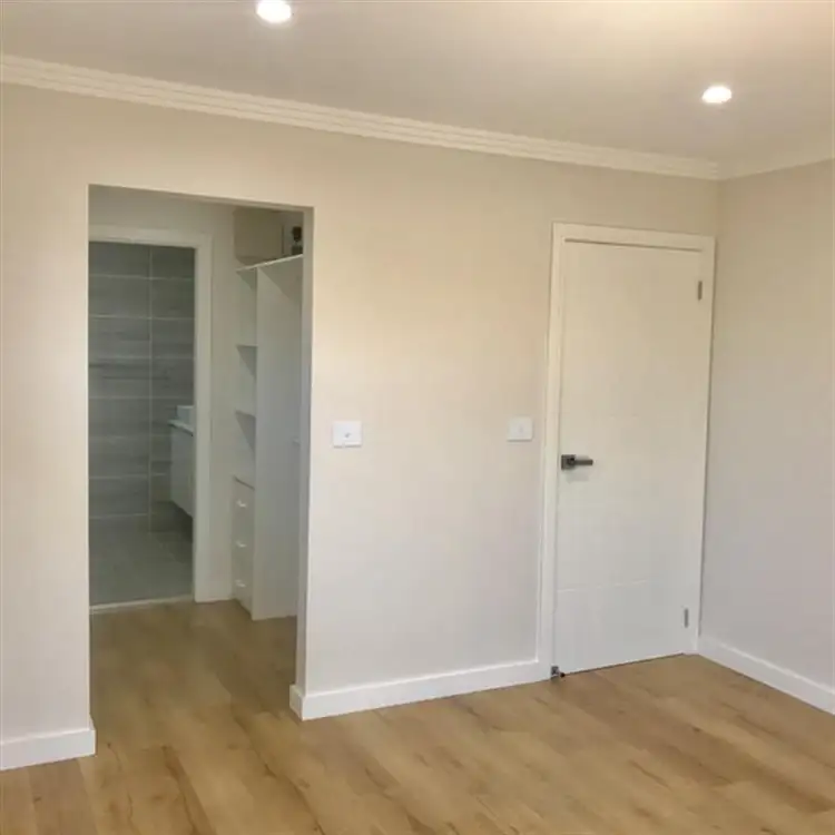 Fifth view of Homely semi-detached listing, 1/25 Strickland Ave, Bass Hill NSW 2197