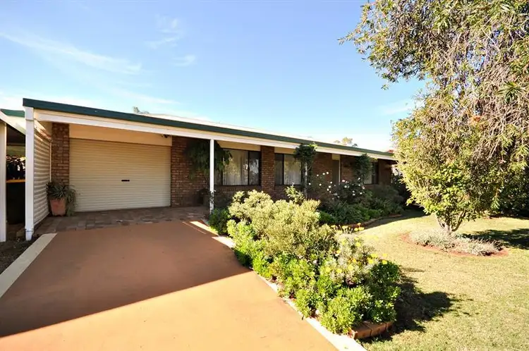 Main view of Homely house listing, 37 St Georges Tce, Dubbo NSW 2830