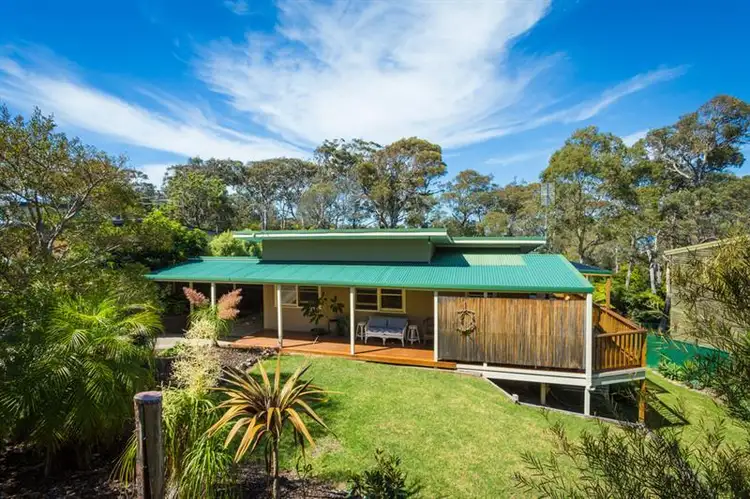 Third view of Homely house listing, 8 Collins St, Merimbula NSW 2548