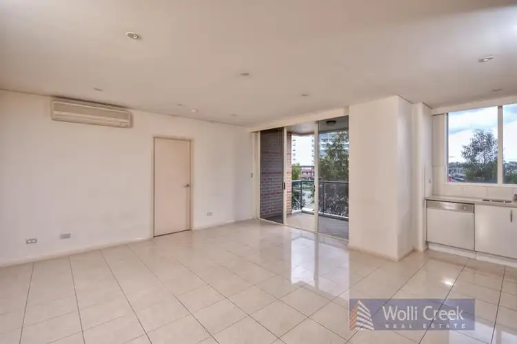 Second view of Homely apartment listing, 88/97 Bonar St, Wolli Creek NSW 2205