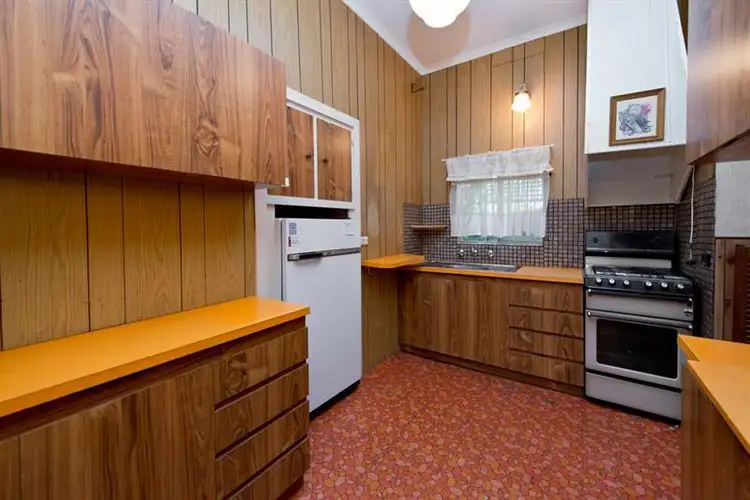 Fourth view of Homely house listing, 31 Russell Tce, Woodville Park SA 5011