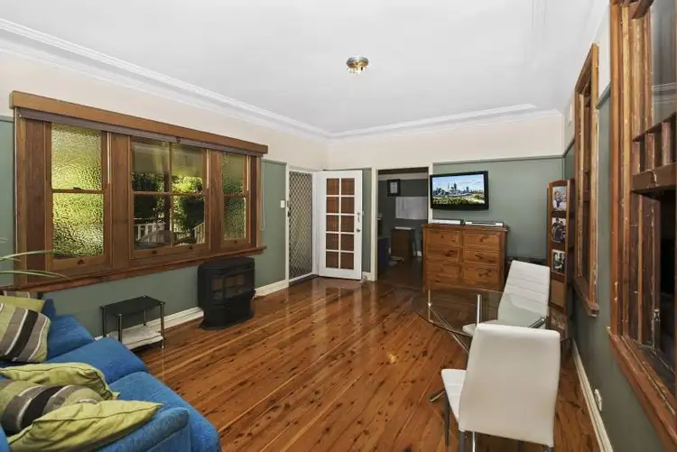 Fifth view of Homely house listing, 17 Kantara Rd, Canton Beach NSW 2263