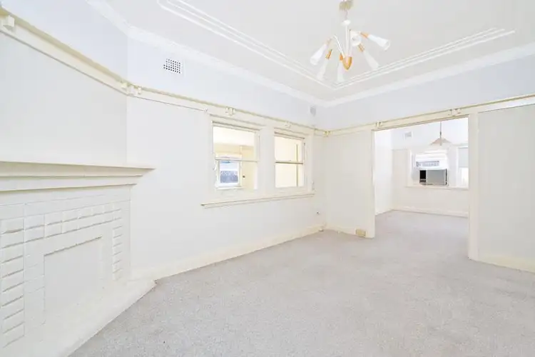 Third view of Homely semi-detached listing, 22 Ian  St, Maroubra NSW 2035