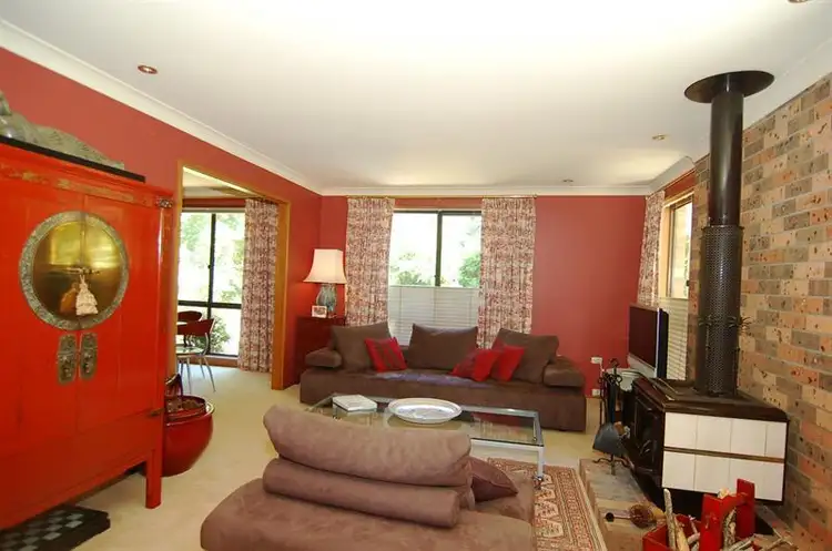 Sixth view of Homely house listing, 74 Eridge Park  Rd, Burradoo NSW 2576