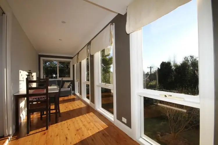 Fourth view of Homely house listing, 81 Railway Ave, Bundanoon NSW 2578