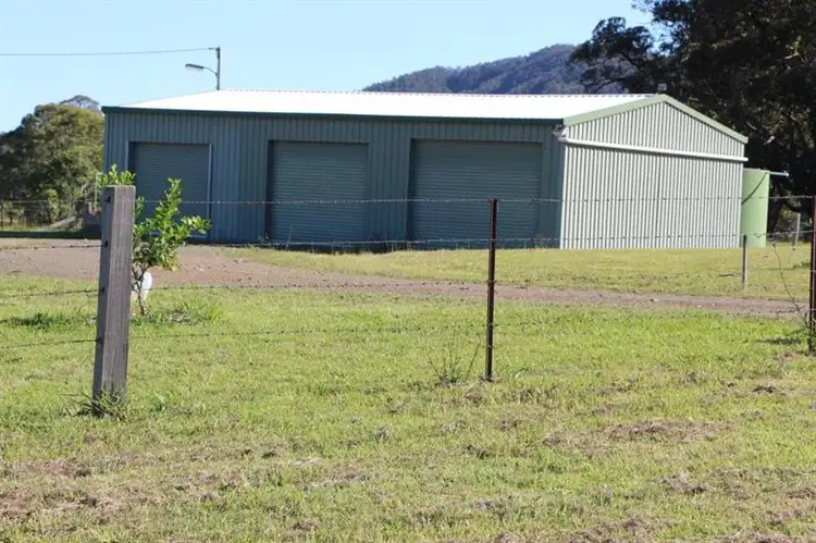Seventh view of Homely rural property listing, 276 Gloucester Tops Rd, Gloucester NSW 2422