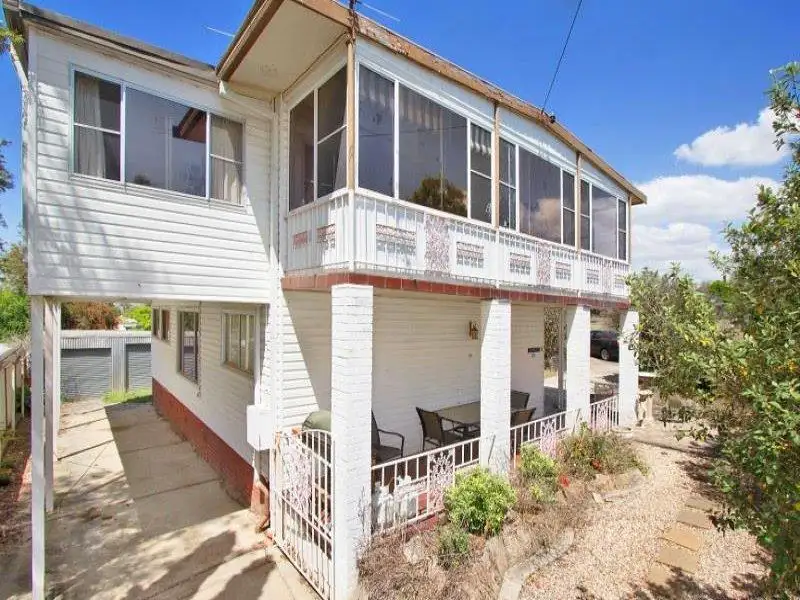 Main view of Homely house listing, 53 Hillvue Rd, Tamworth NSW 2340