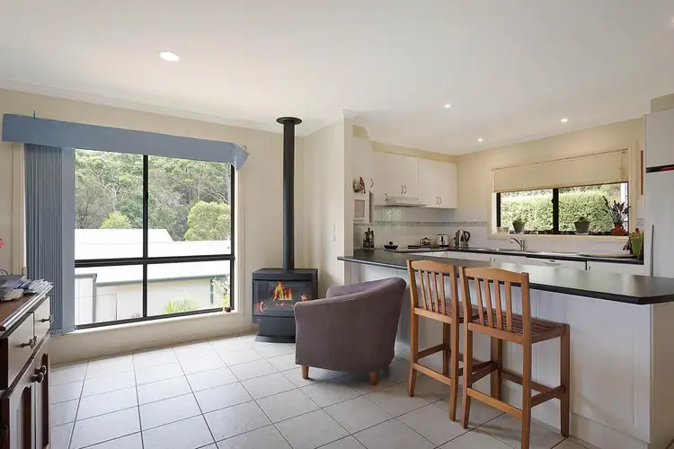 Fifth view of Homely semi-detached listing, 1/10 Trevally Terrace, Merimbula NSW 2548