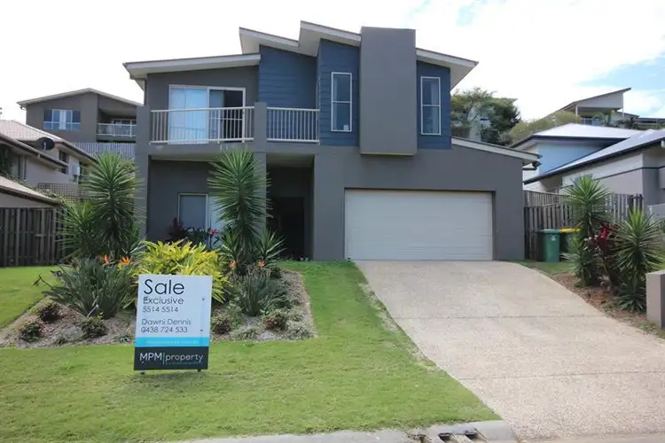 52 Diamantina Cct, Pacific Pines QLD 4211