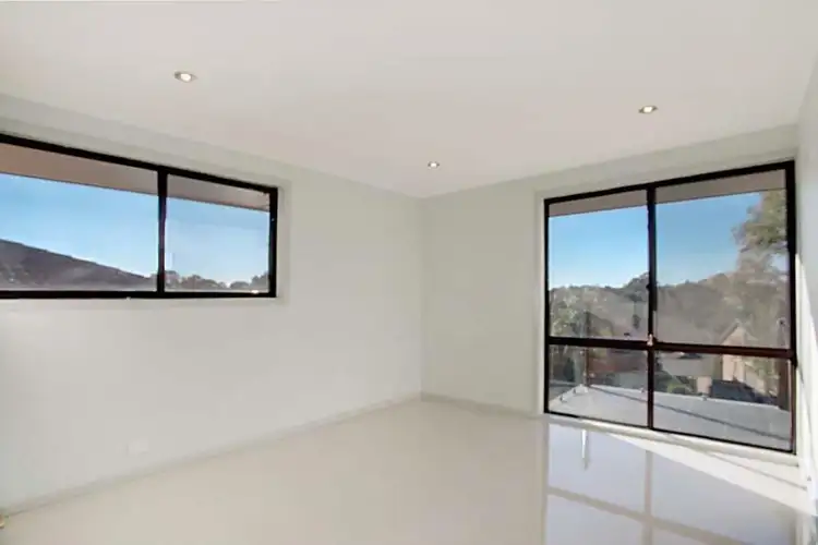 Fourth view of Homely house listing, 12 Peridot Pl, Eagle Vale NSW 2558