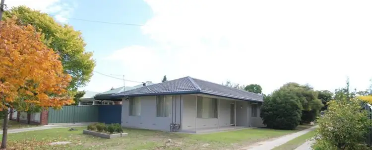 4/312 Smith  St, North Albury NSW 2640