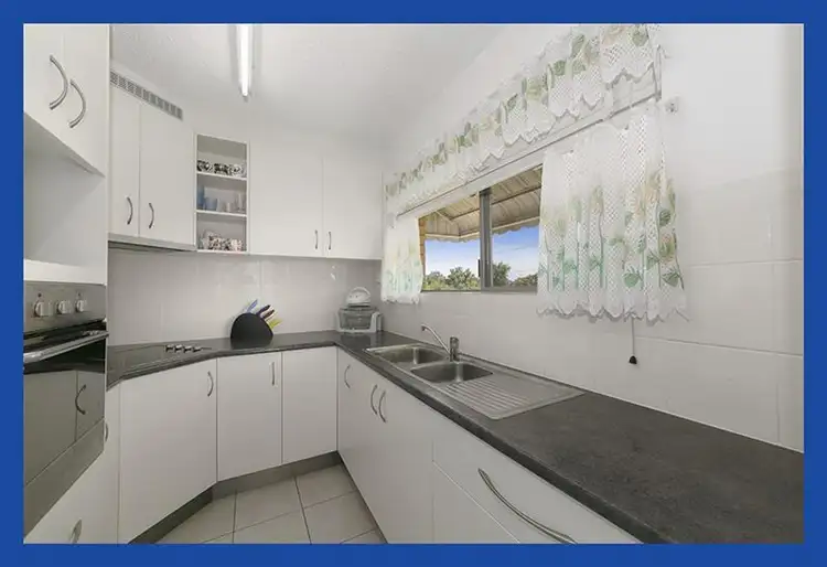 Second view of Homely unit listing, 3/48 Villa St, Annerley QLD 4103