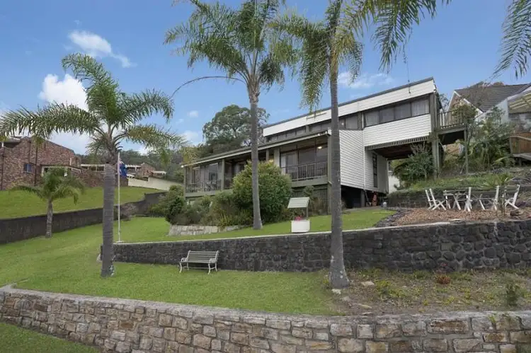 Fifth view of Homely house listing, 27 Empire Bay Dr, Daleys Point NSW 2257
