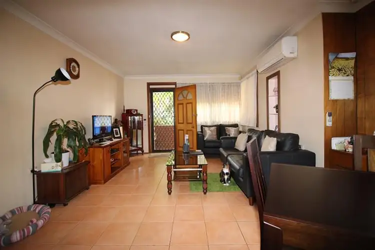 Second view of Homely house listing, 57 Lingayen Ave, Lethbridge Park NSW 2770