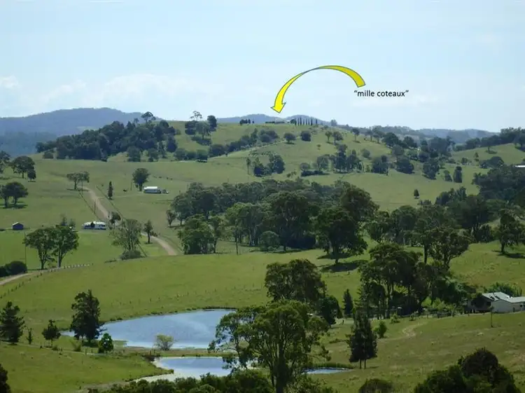 Second view of Homely rural property listing, 379 Bulby Brush Rd, Bunyah NSW 2429