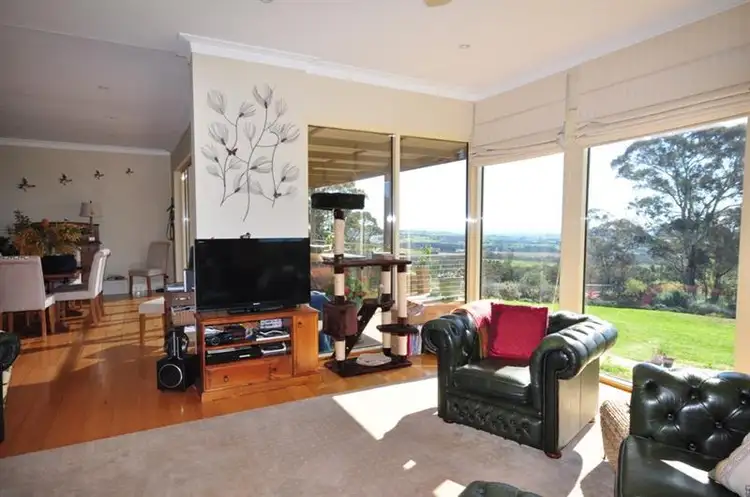 Second view of Homely rural property listing, 993 Cargo Rd, Orange NSW 2800