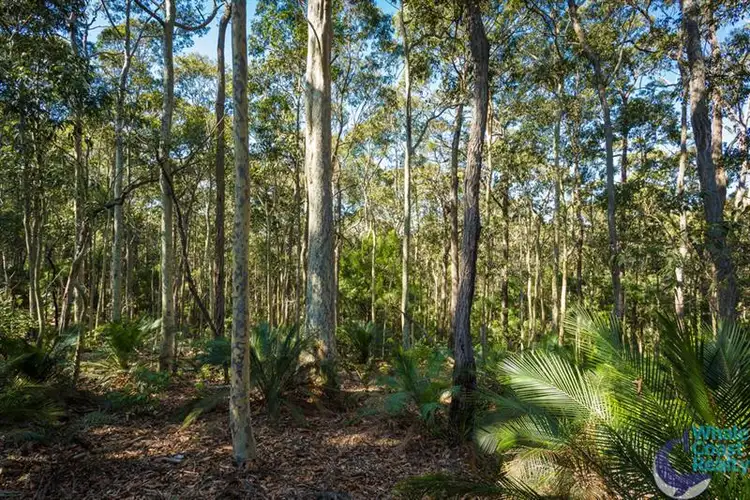 Second view of Homely land listing, 50 Woodlands Dr, Narooma NSW 2546