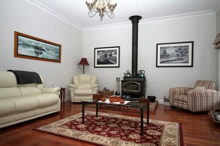 Fourth view of Homely rural property listing, 1124 Brayton Rd, Brayton NSW 2579