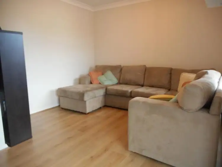 Third view of Homely semi-detached listing, 4 Neva St, Glenfield NSW 2167