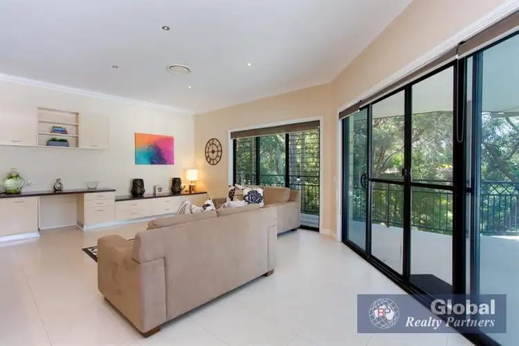 Sixth view of Homely house listing, 3 Amber Way, Glendale NSW 2285