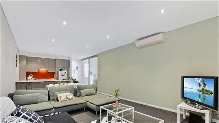 Third view of Homely apartment listing, 407/1 Hirst St, Arncliffe NSW 2205