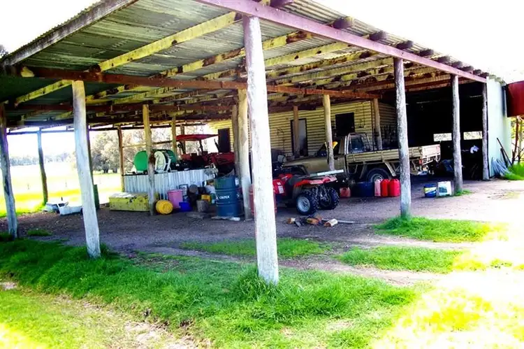 Sixth view of Homely rural property listing, 1015 Barraba Rd, Bundarra NSW 2359