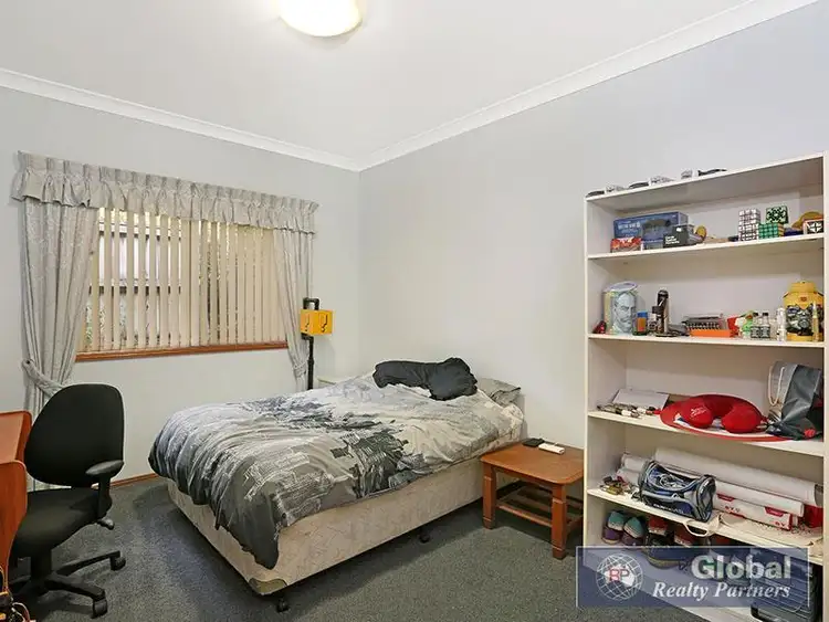 Sixth view of Homely house listing, 22 Olearia Cres, Warabrook NSW 2304