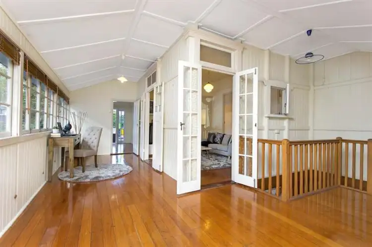 Second view of Homely house listing, 16 Stephens St, Annerley QLD 4103
