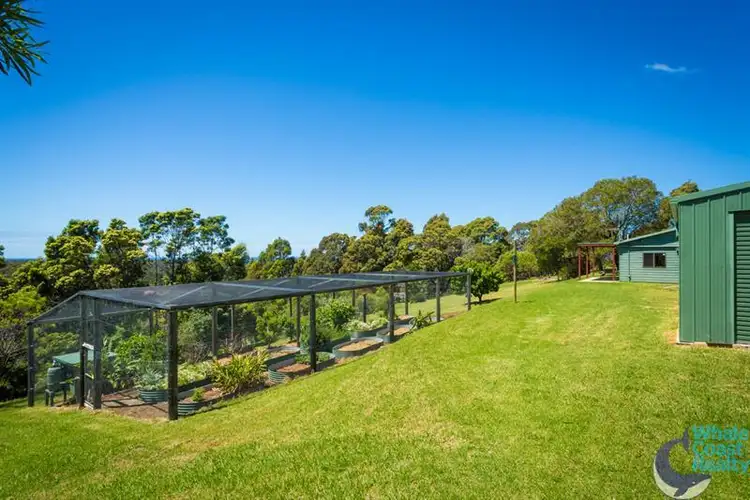 Third view of Homely land listing, 321 Punkalla Tilba Rd, Central Tilba NSW 2546