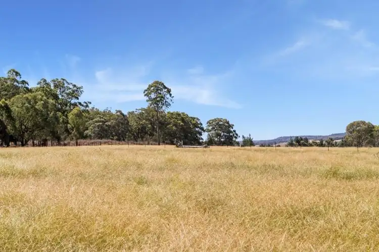 Lot 7 Corriedale Rd, Marulan NSW 2579