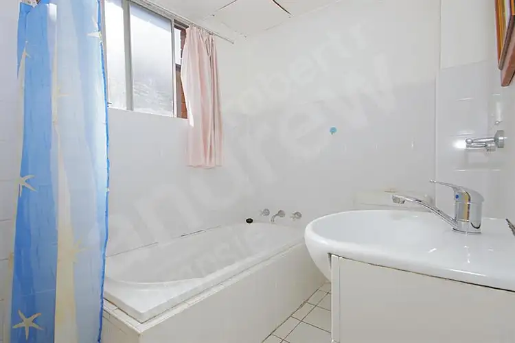 Fifth view of Homely apartment listing, 2/36 Claremont St, Campsie NSW 2194