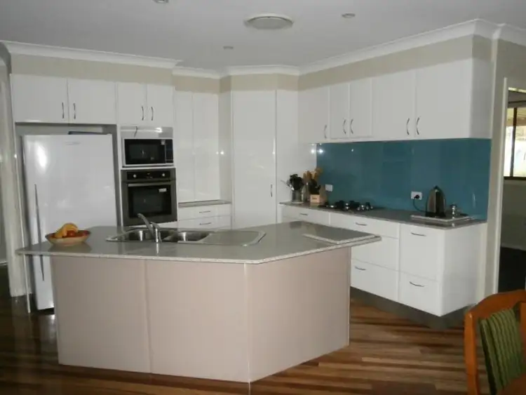 Second view of Homely rural property listing, 180 Milligans Lane, Firefly NSW 2429