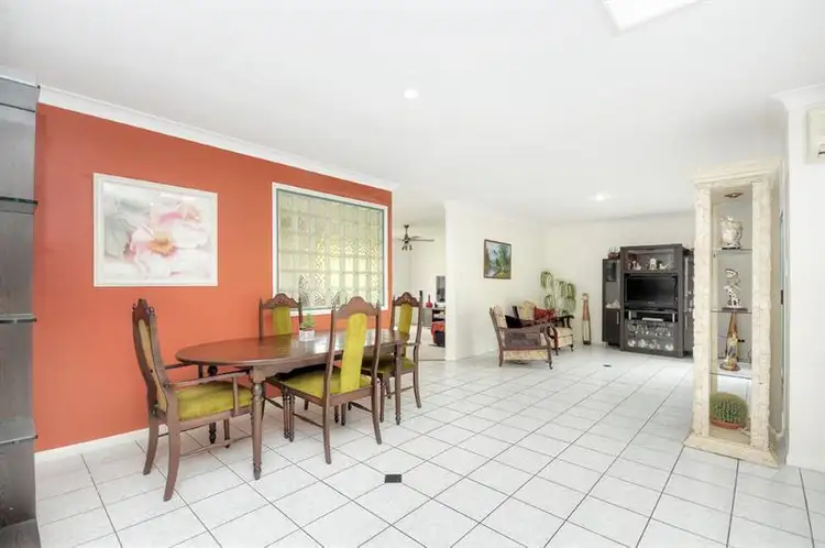 Sixth view of Homely house listing, 6 Water Gum St, Elanora QLD 4221