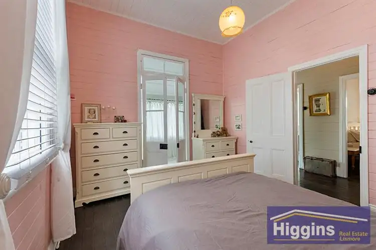 Fourth view of Homely house listing, 21 Phyllis St, South Lismore NSW 2480