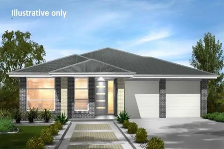 Main view of Homely house listing, Lot 288 Colorado Dr, Blue Haven NSW 2262