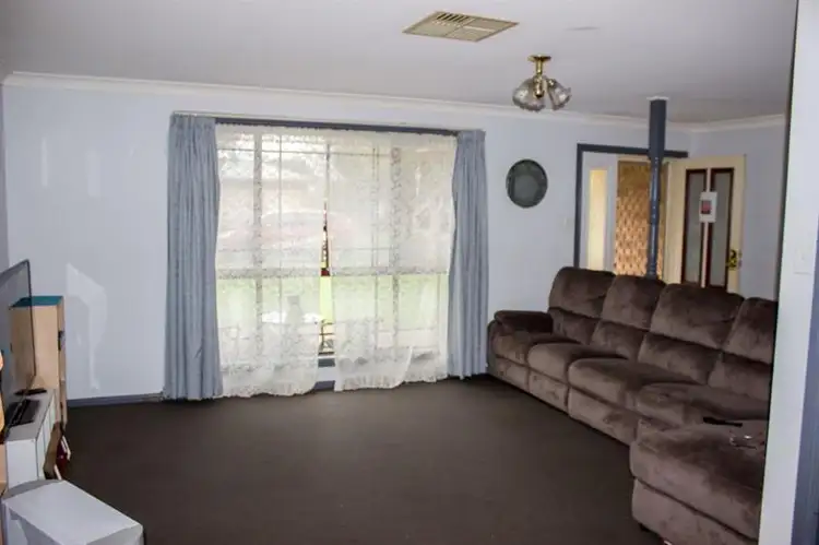 Second view of Homely house listing, 31 Jacqueline Dr, Dubbo NSW 2830