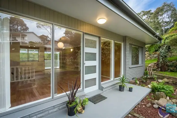 Second view of Homely house listing, 8 Cole Cres, Narooma NSW 2546