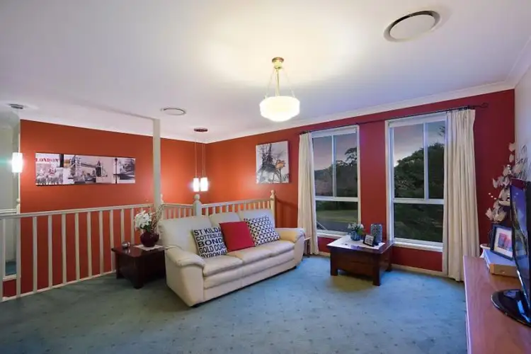 Sixth view of Homely house listing, 31 Kallaroo Rd, Bensville NSW 2251