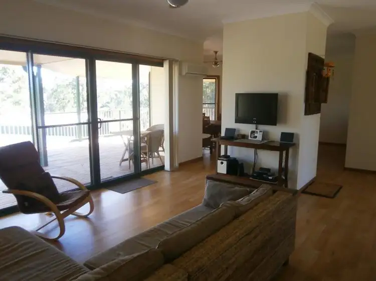 Sixth view of Homely house listing, 23 Acacia Dr, Coolongolook NSW 2423